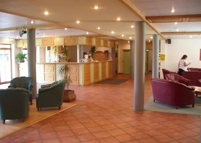 Hotel Ahornhof, privates 27 qm großes Doppelzimmer