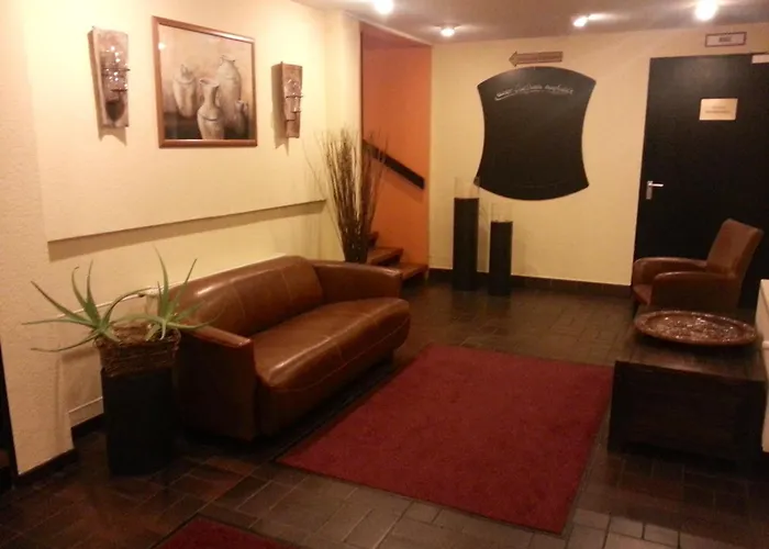 Hotel Steinkrug