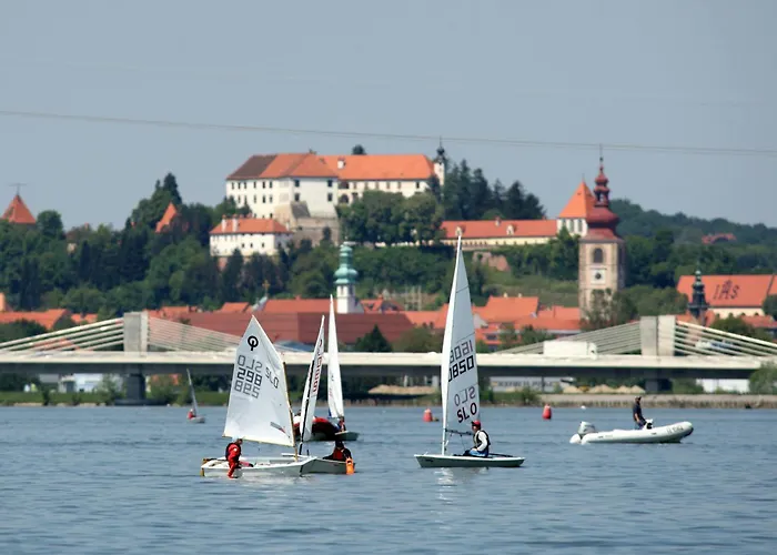 Casino&Hotel ADMIRAL Ptuj