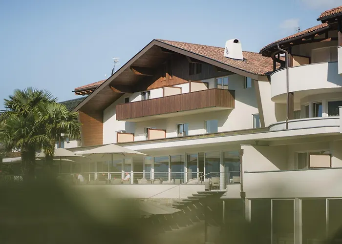 Hotel Hofbrunn