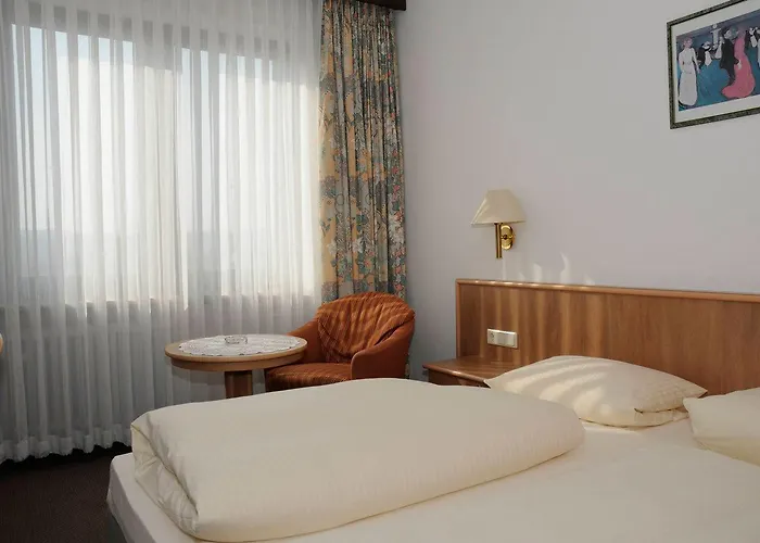 Hotel Goeller
