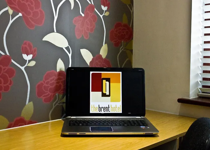 The Brent Hotel - London - Wembley