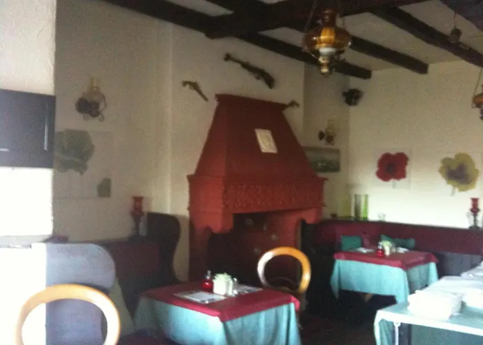 Balmoral Lodge Hotel
