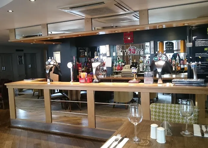 Regent Hotel Doncaster