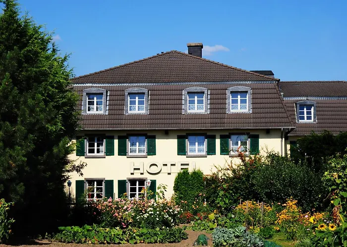 Hotel Pontivy