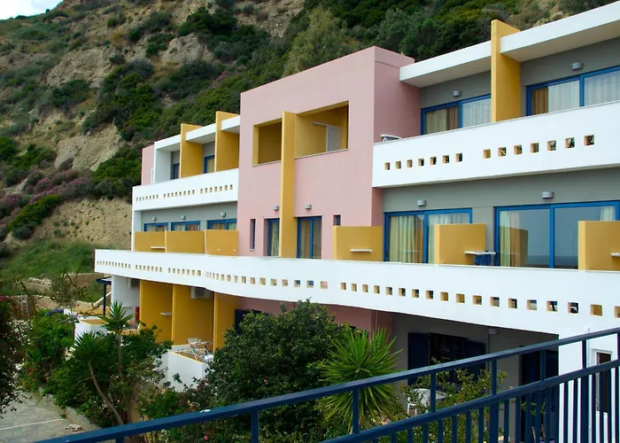 Horizon Beach Hotel