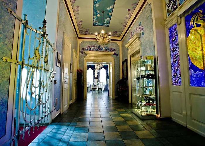 Hotel William Prague