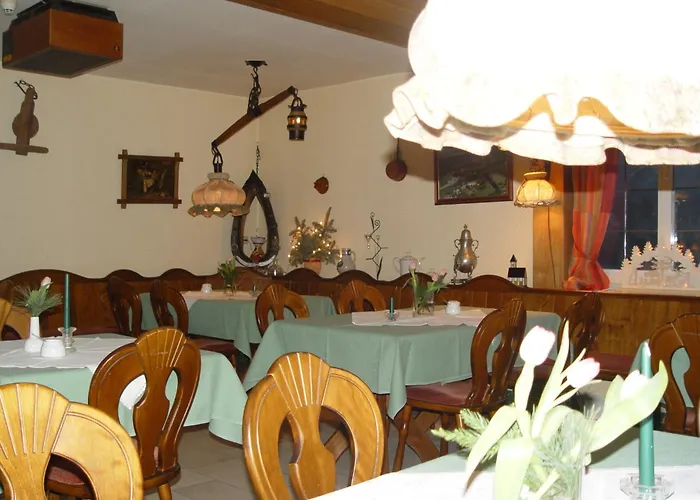 Hotel Reinhold