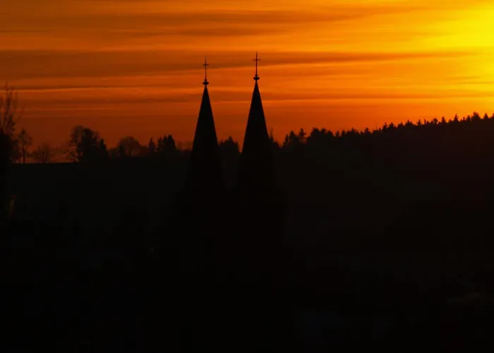 Hotel Munzert