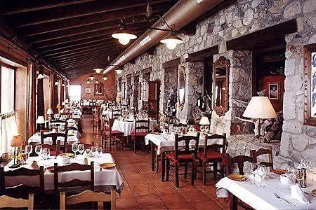Hotel Llanos Del Hospital