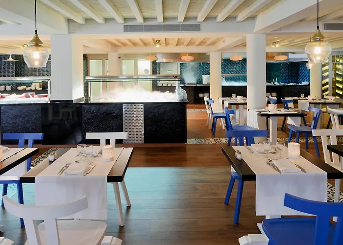 Boutique Hotel H10 Big Sur - Adults Only