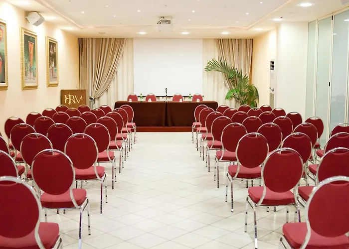 Hotel Repubblica Marinara
