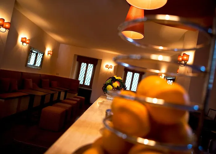 Hotel Perusia