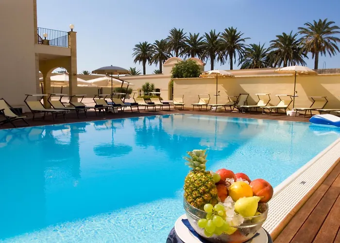 Mahara Hotel&Wellness
