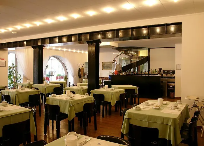 Hotel Piroscafo