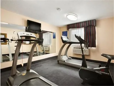 Days Inn By Wyndham Keene Nh