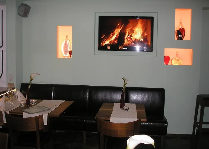 AKZENT Hotel Altes Casino