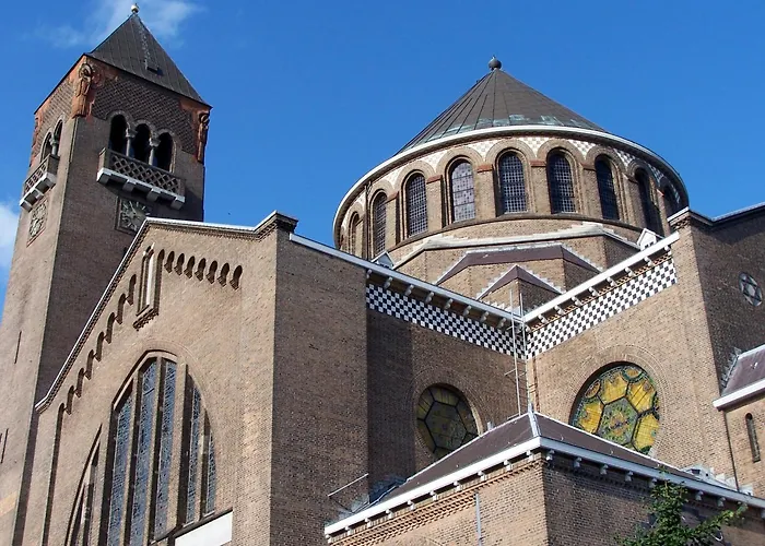 Campanile Hotel & Restaurant 'S Hertogenbosch