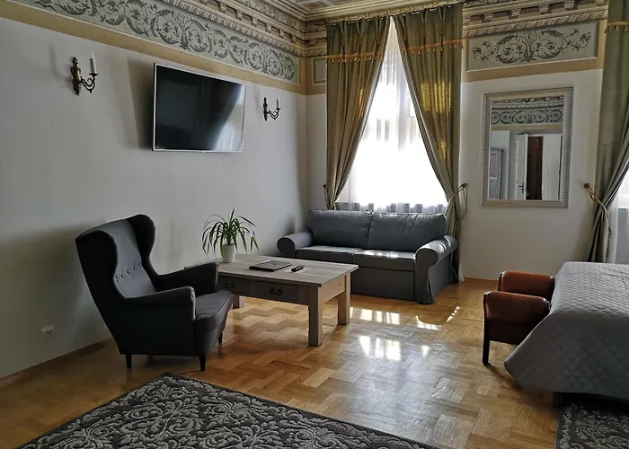 Hotel Mikolaj