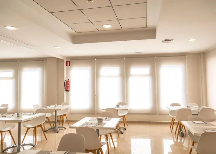 Hotel Cristina