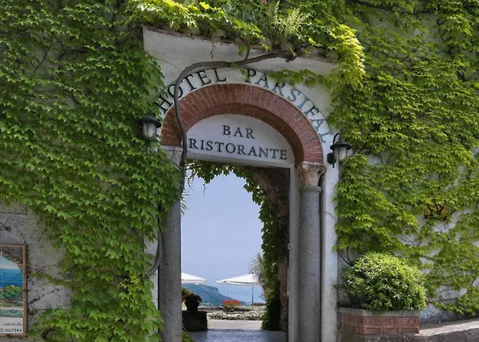 Hotel Parsifal - Antico Convento Del 1288