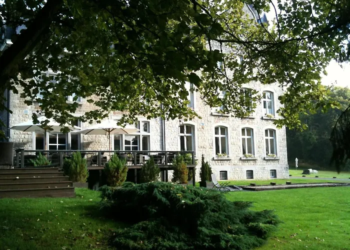 Chateau D'Hassonville