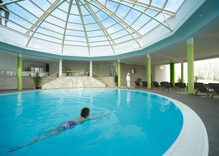Hotel Fuerstenhof
