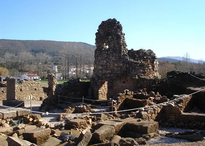 Dom Dinis Marvao