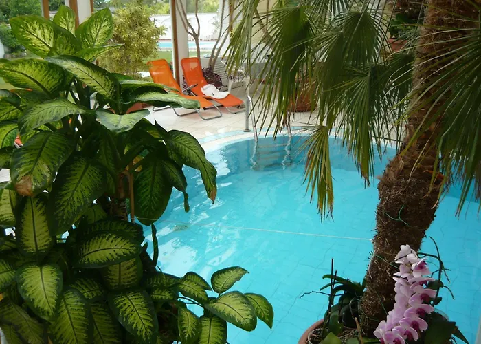 Wellness Hotel Kakadu