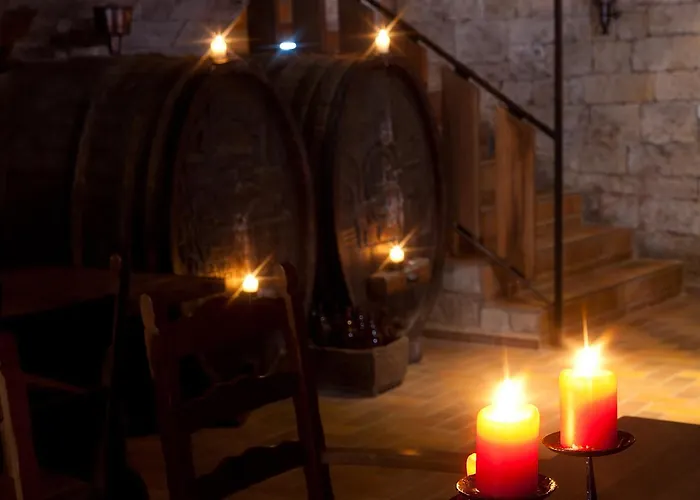 Hotel Altdeutsche Weinstuben