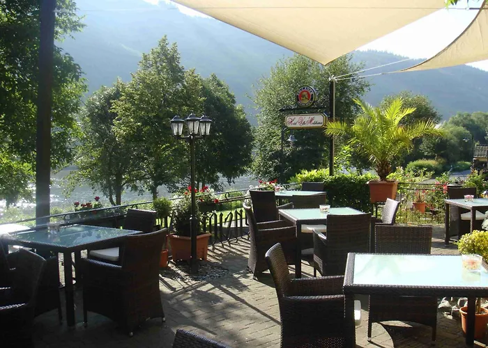 Boutique Hotel Villa Melsheimer