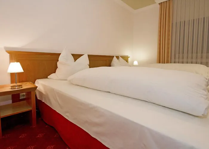 Hotel Mennicken