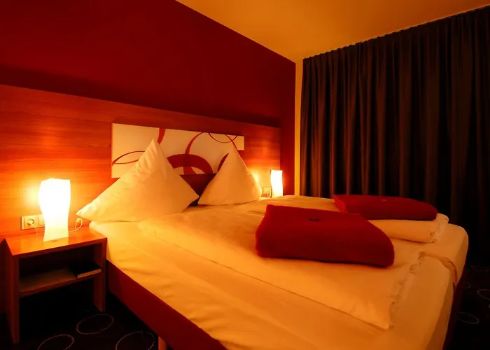 Hotel Central