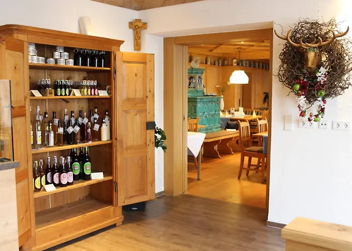 Hirsch - Das Ellwanger Landhotel