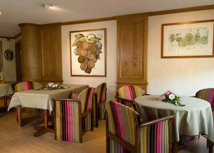 Hotel Les Remparts