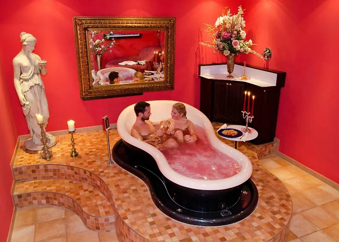 Schmelmer Hof Hotel & Resort