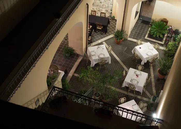 Hotel Il Duomo Phg