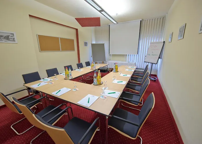 Hotel Adlerbraeu