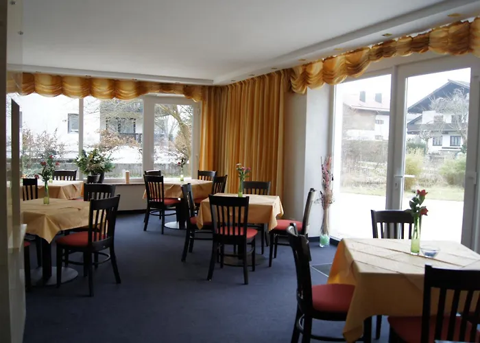 Kneipp-Kurhotel Emilie