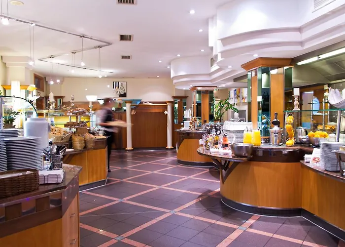 Qu Hotel, Trademark Collection By Wyndham Augusta
