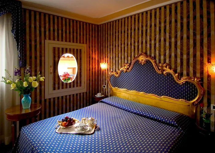 Hotel Concordia Veneza