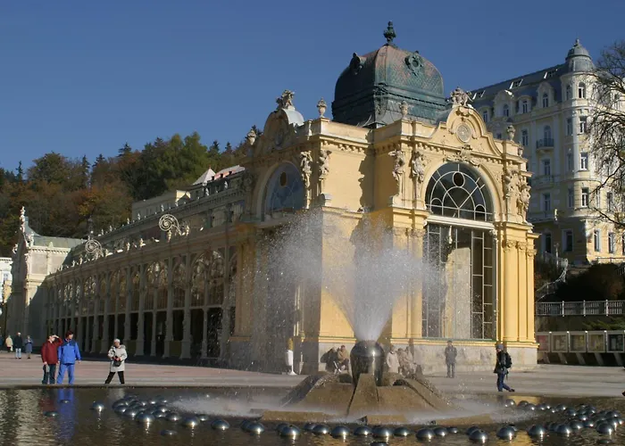 Belvedere Wellness Hotel