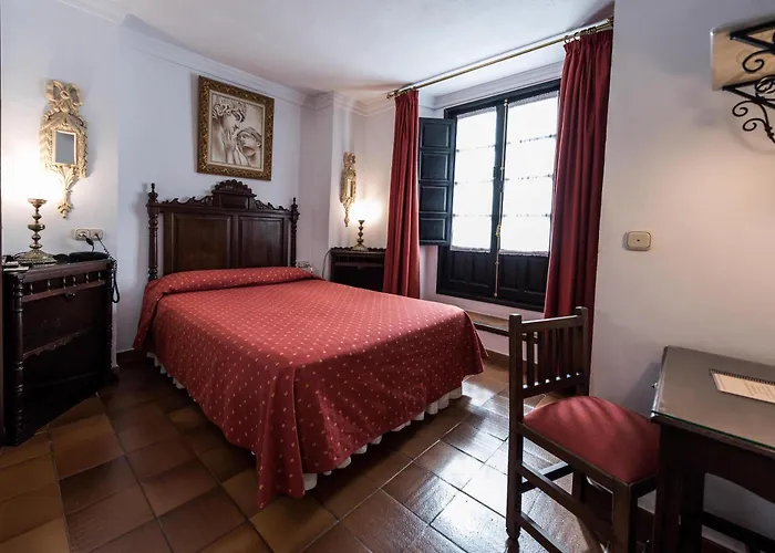Hotel Soho Boutique Palacio San Gabriel