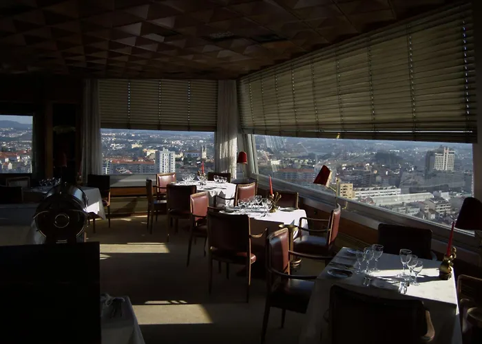 Hotel Miradouro