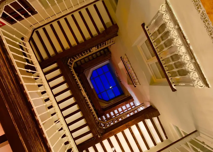 Hotel Boutique Argantonio