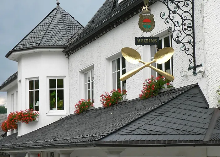 Hotel Löffler