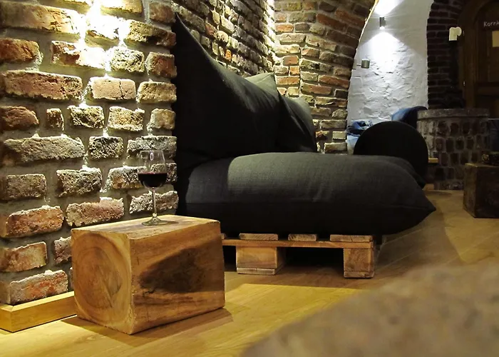 Bio-Hotel Land Gut Hoehne
