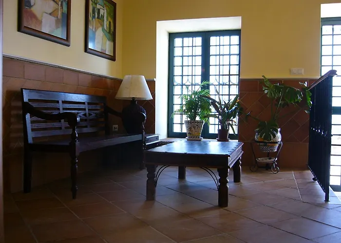 Meson De La Molinera