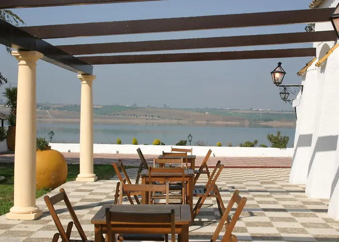 Meson De La Molinera