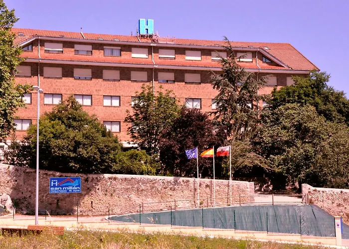 Hotel San Millan